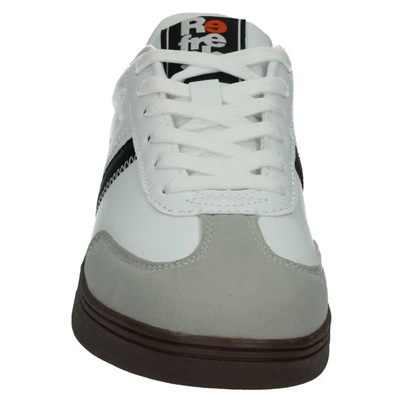 172185 Zapatillas Casual color BLANCO