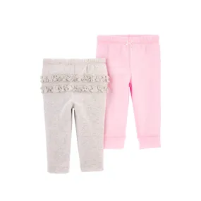 2 Set Pantalón
