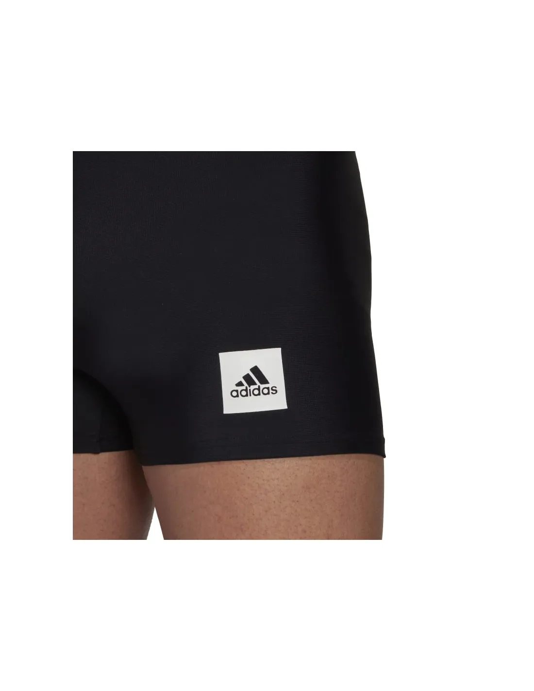 ADIDAS BAÑADOR BÓXER SOLID