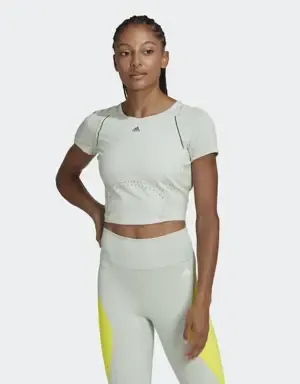 Adidas Camiseta corta HIIT 45 Seconds