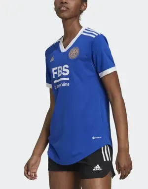 Adidas Camiseta primera equipación Leicester City FC 22/23