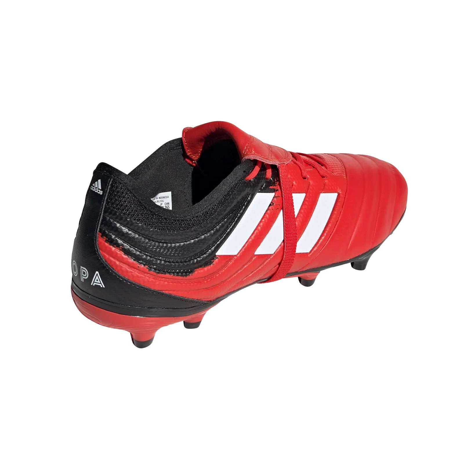 adidas Copa Gloro 20.2 FG Soccer Cleats