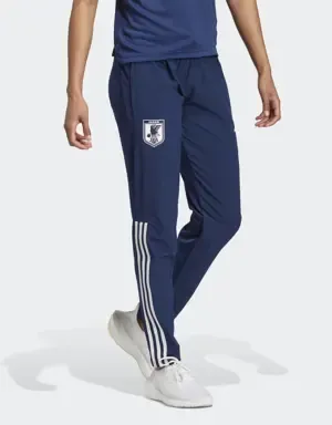 Adidas Pantalón presentación Japan Tiro 23