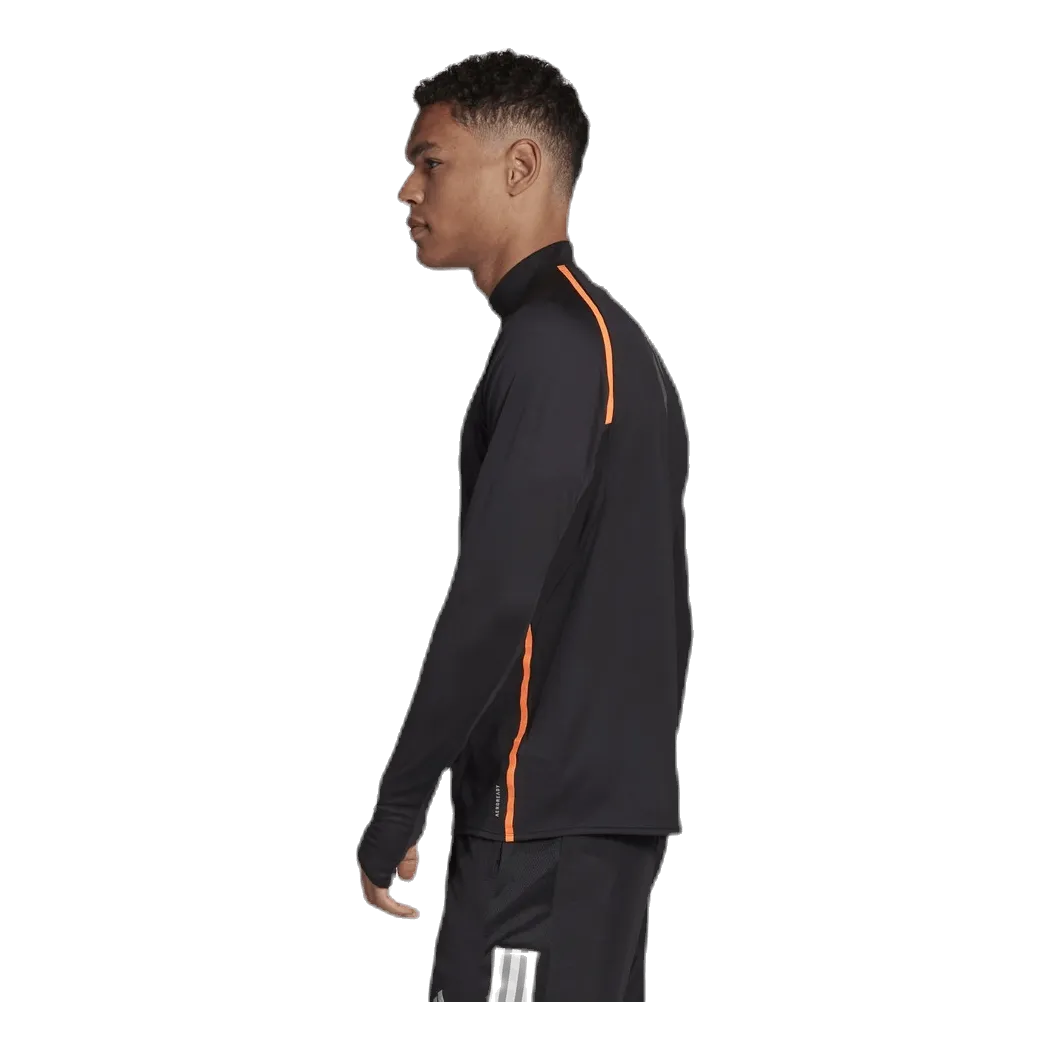 Adidas Reflective LS Black