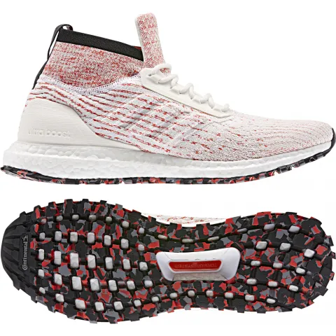 ADIDAS Ultraboost All Terrain Sneaker - B37699