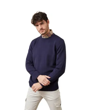 ALTONADOCK Navy Men's Jerseys, Pants, and Sweatshirts.