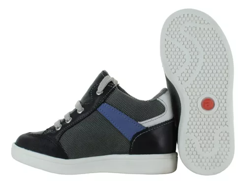 Audaz Tenis Sneakers Urbano Sport Casual Confort Niño 89106