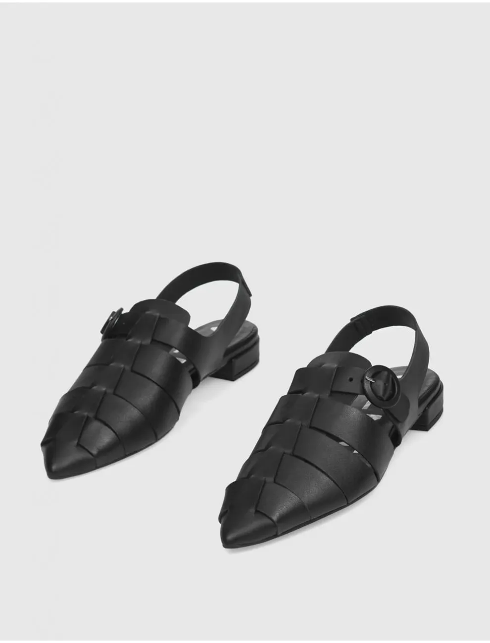 Bailarina Vienty Black