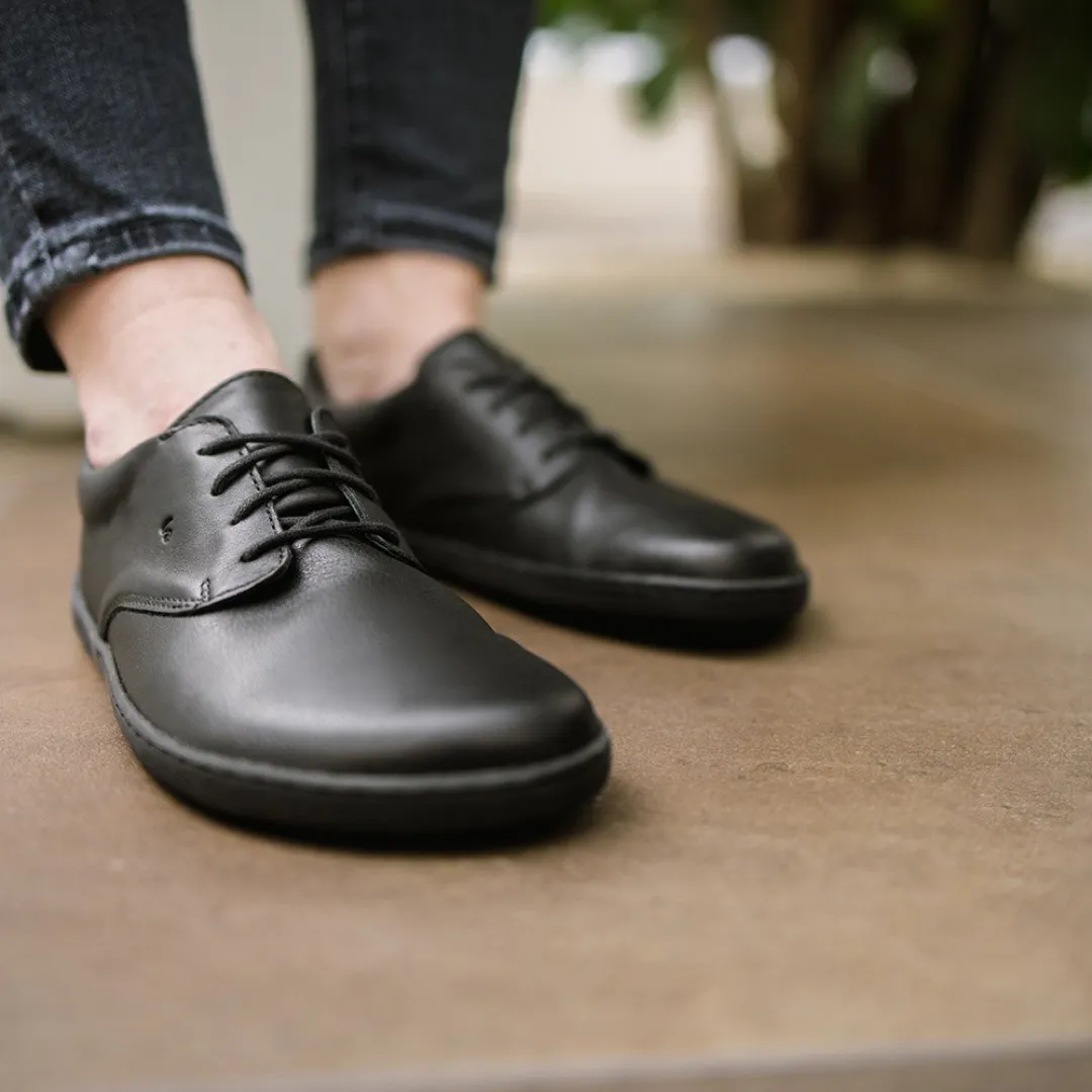 Be Lenka Zapato Cityscape – All Black