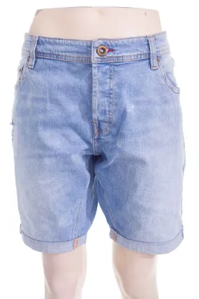 Chevignon - Blue Bermuda Shorts