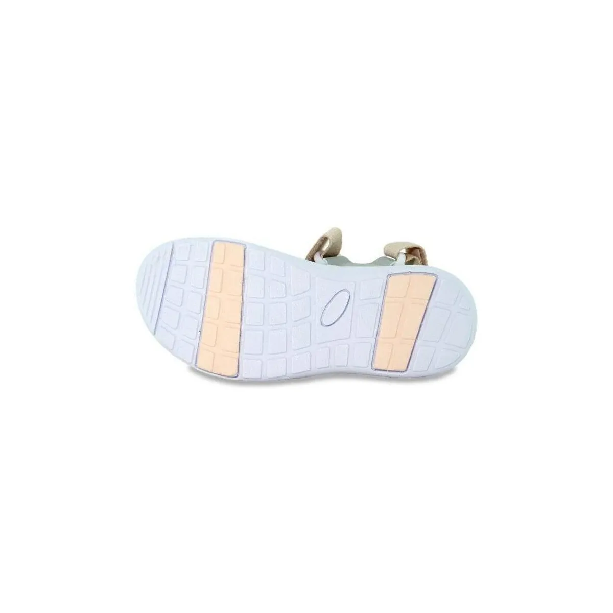 BIRIGUI Girls' Velcro Sandals