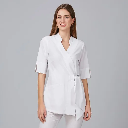 Women's Wrap Top Bugula