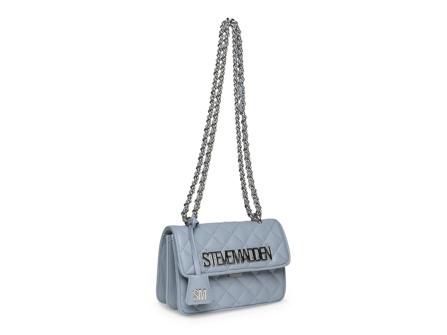 Bolsa Steve Madden Bfreya Color Azul