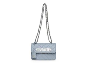 Bolsa Steve Madden Bfreya Color Azul