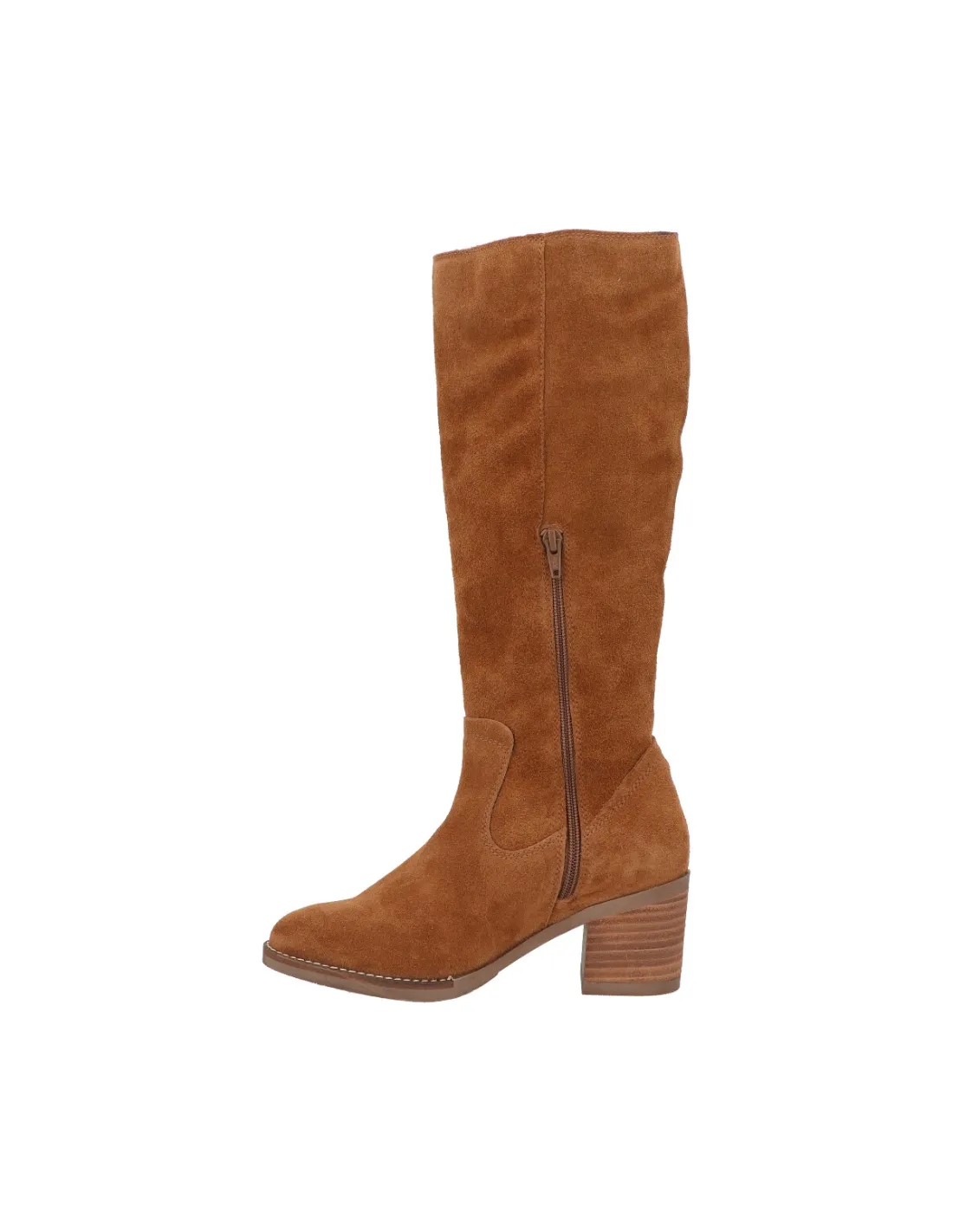BOTA CAMPERA MUJER-PORRONET-4547