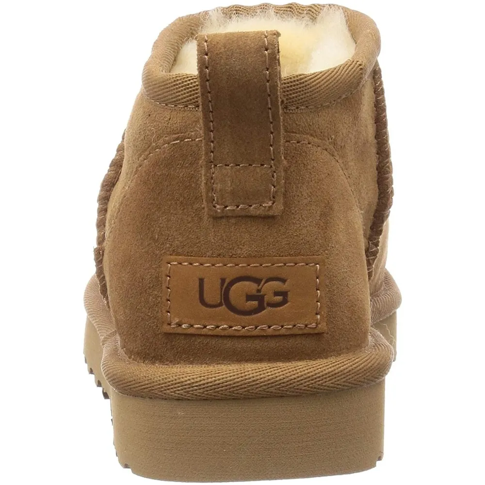 Classic Ultra Mini Che Boot