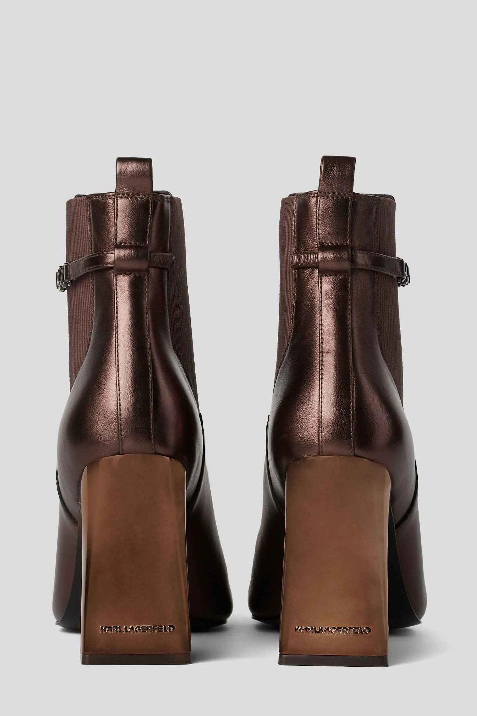 Botas para mujer de Karl Lagerfeld Calzado – KL33160M 