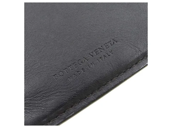 Bottega Veneta Negro 