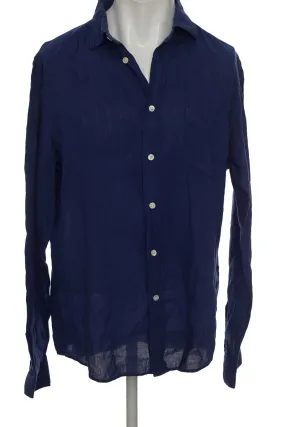 Hartford - Blue Shirt