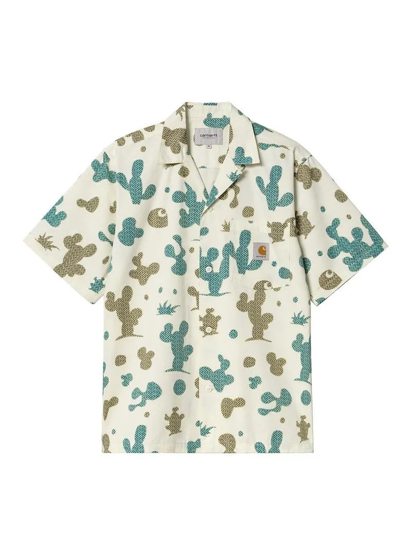 Men's Carhartt WIP Opus Shirt