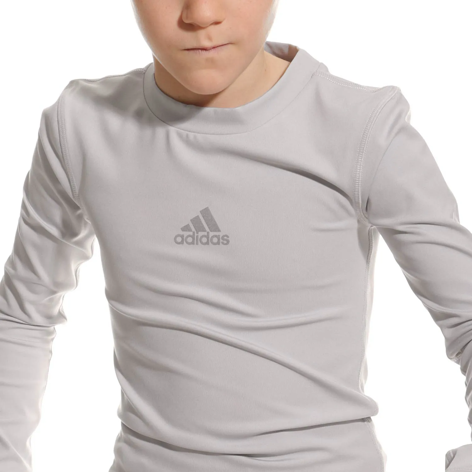 adidas Techfit niño tamaño niño
