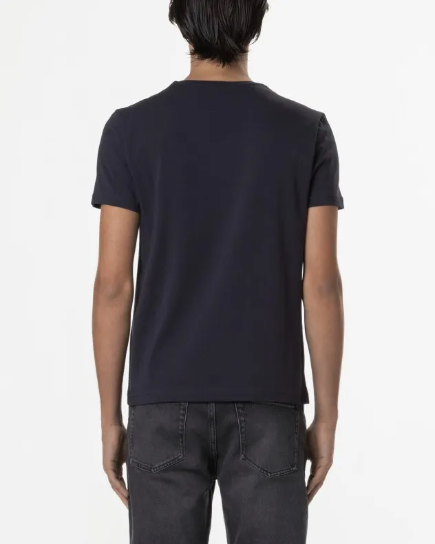 Camiseta Bikkembergs PBMT0412 Azul