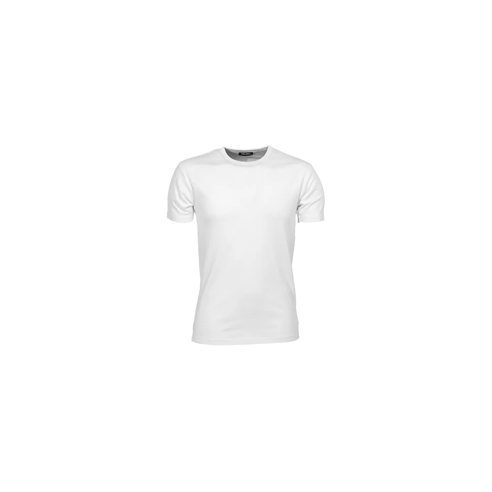 Camiseta Interlock hombre