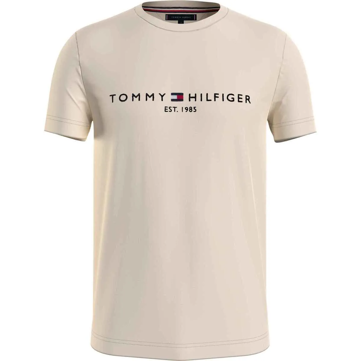 T-SHIRT LOGO MEN