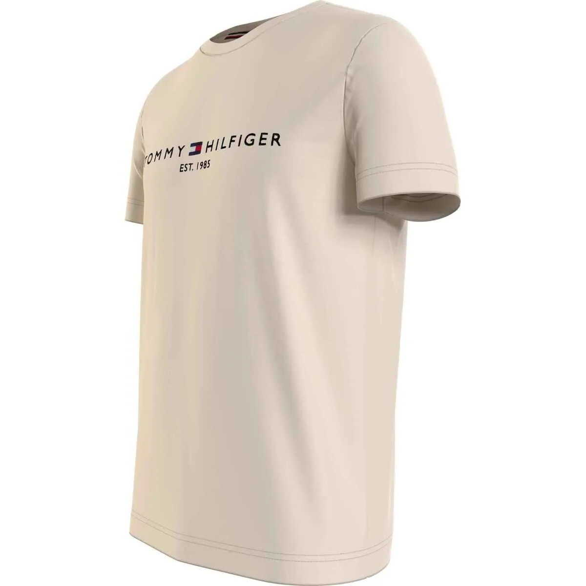 T-SHIRT LOGO MEN