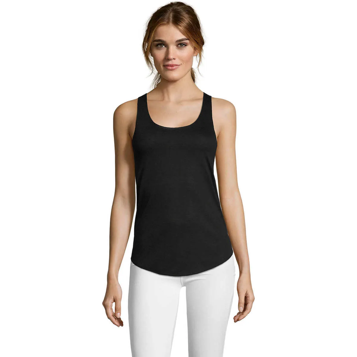 Women's tank top.