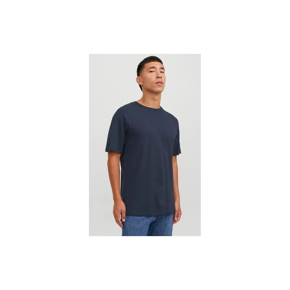 Organic Men's T-shirt