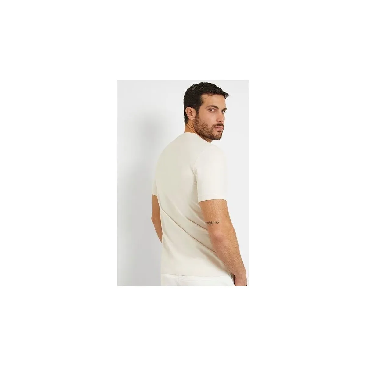 Men's QUEENCIE CN T-Shirt