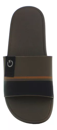 Cartago Sandalia Sueco Outfit Moda Casual Playa Hombre 11521