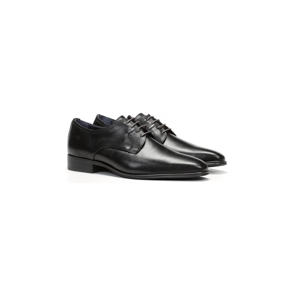 Black Cesar 9668 Shoes