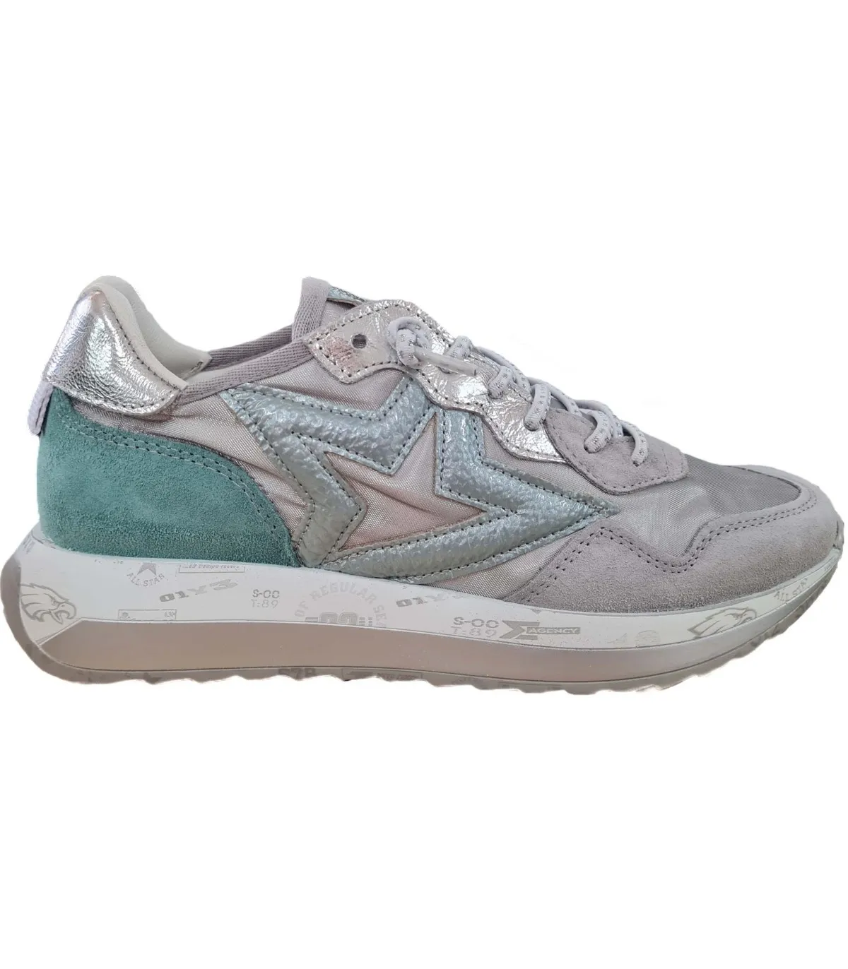 Cetti C-1311 Sra Zapatilla Mujer