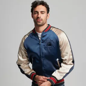 Men's Vintage Suikajan Superdry Casual Jacket