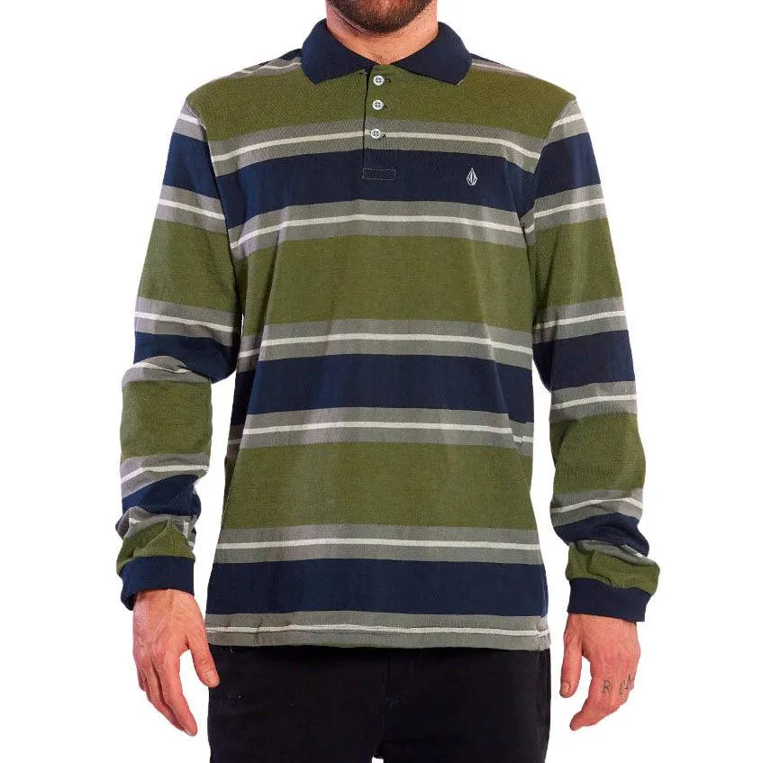 Chomba Volcom Hasley Azul