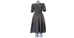 Claudie Pierlot Vestidos Negro 