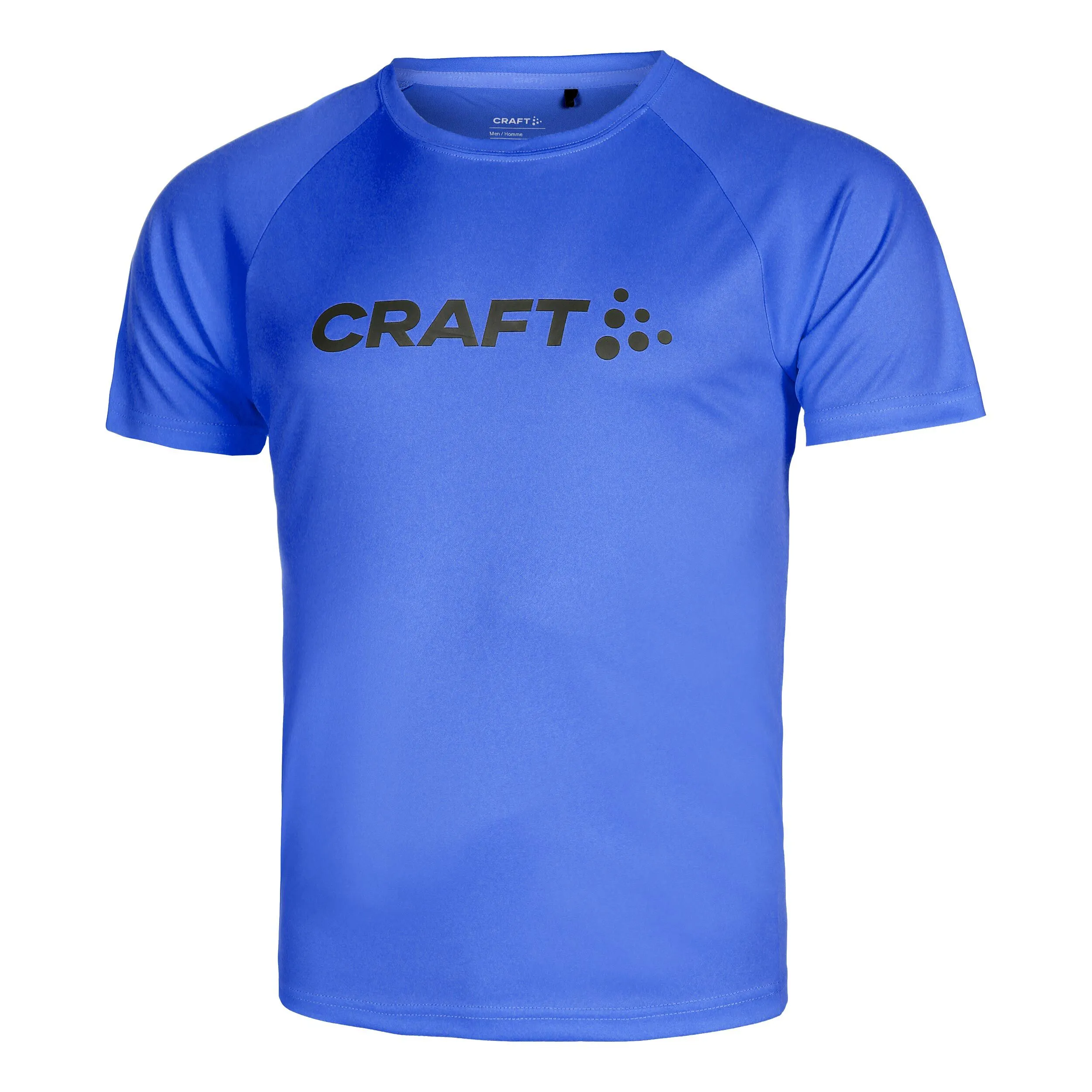 Craft Core Essence Logo Camiseta De Running Hombres