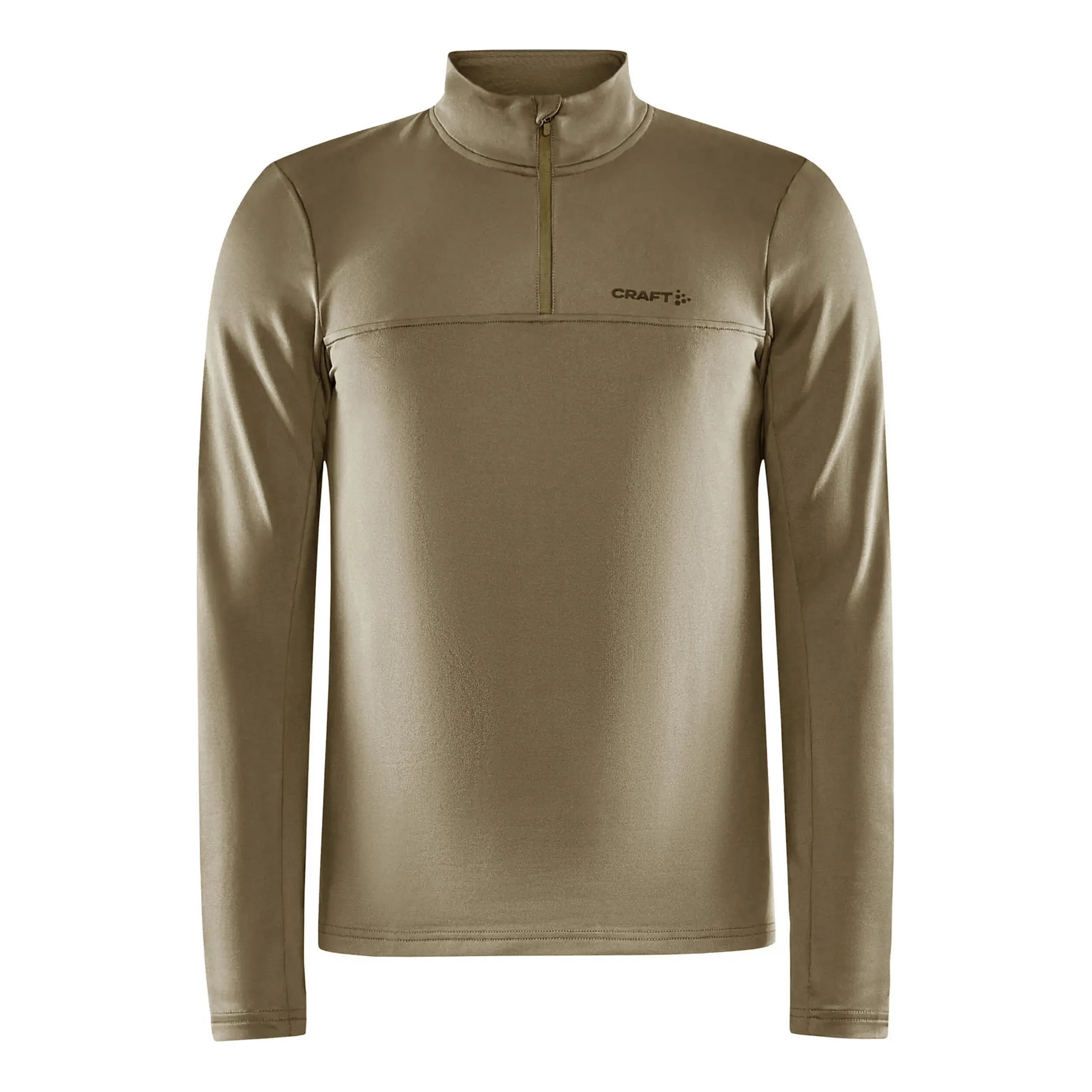 Craft Core Gain Midlayer Camiseta De Running Hombres