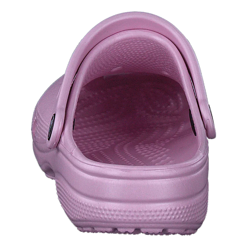 Crocs Classic Clog K Ballerina Pink