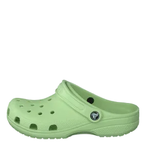 Crocs Classic Clog K Celery