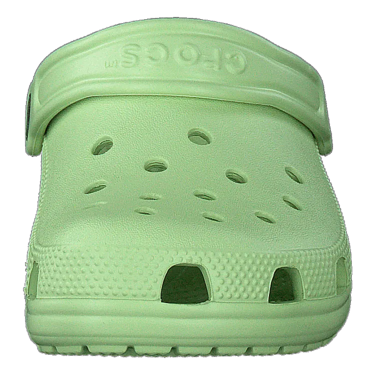 Crocs Classic Clog K Celery