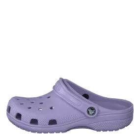 Crocs Classic Clog K Lavender