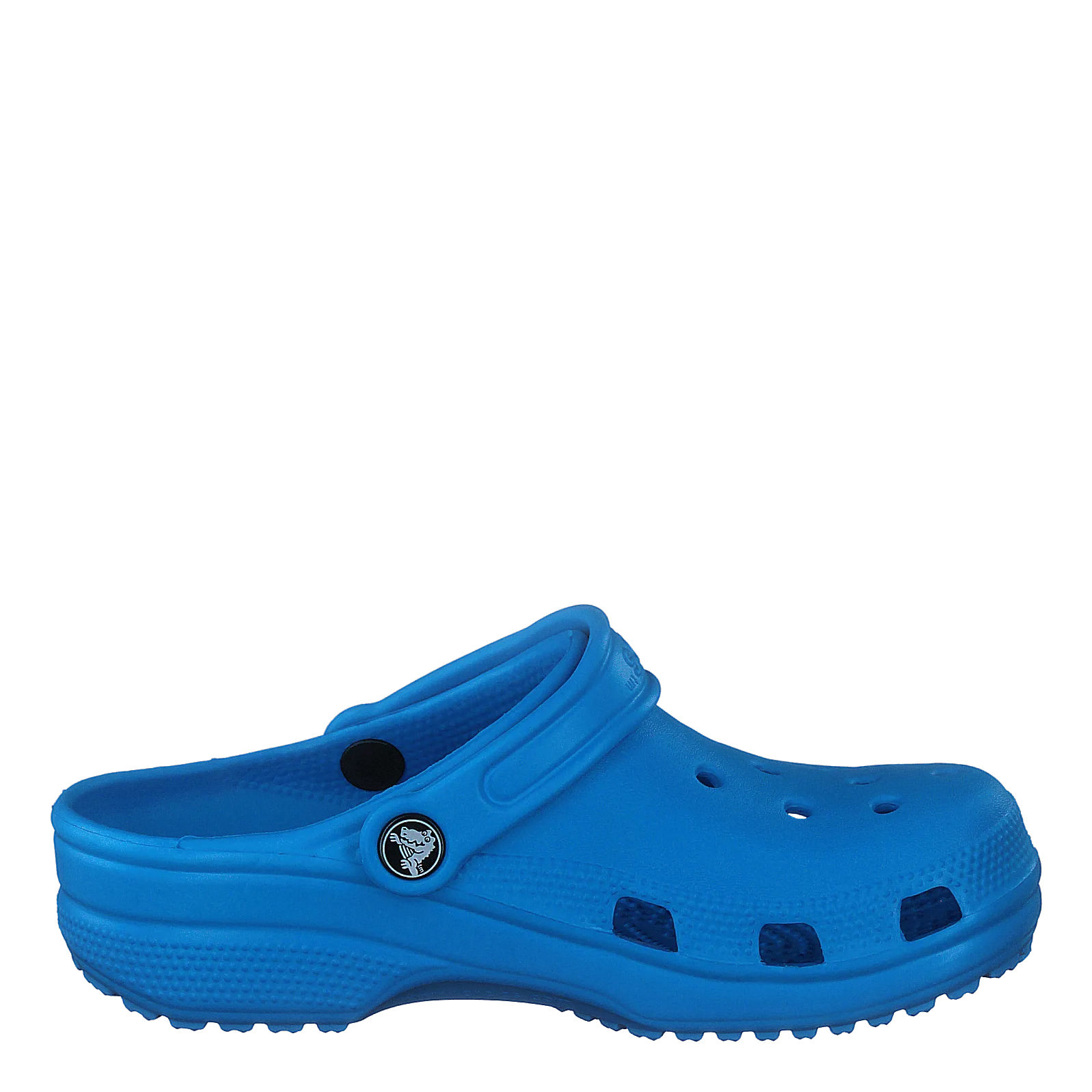 Crocs Classic Clog K Ocean