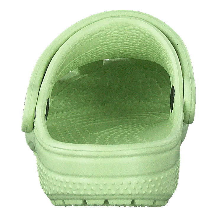 Crocs Classic Clog T Celery