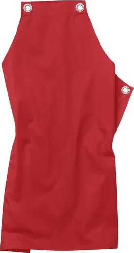 Classic Potenza X Apron with Eyelets