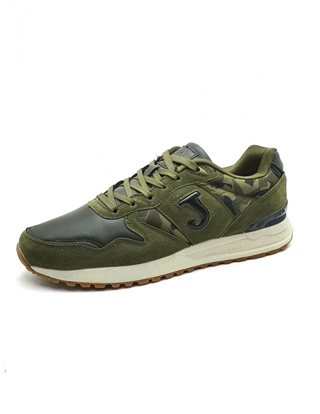 Deportivo de hombre Joma en caqui C200w2223