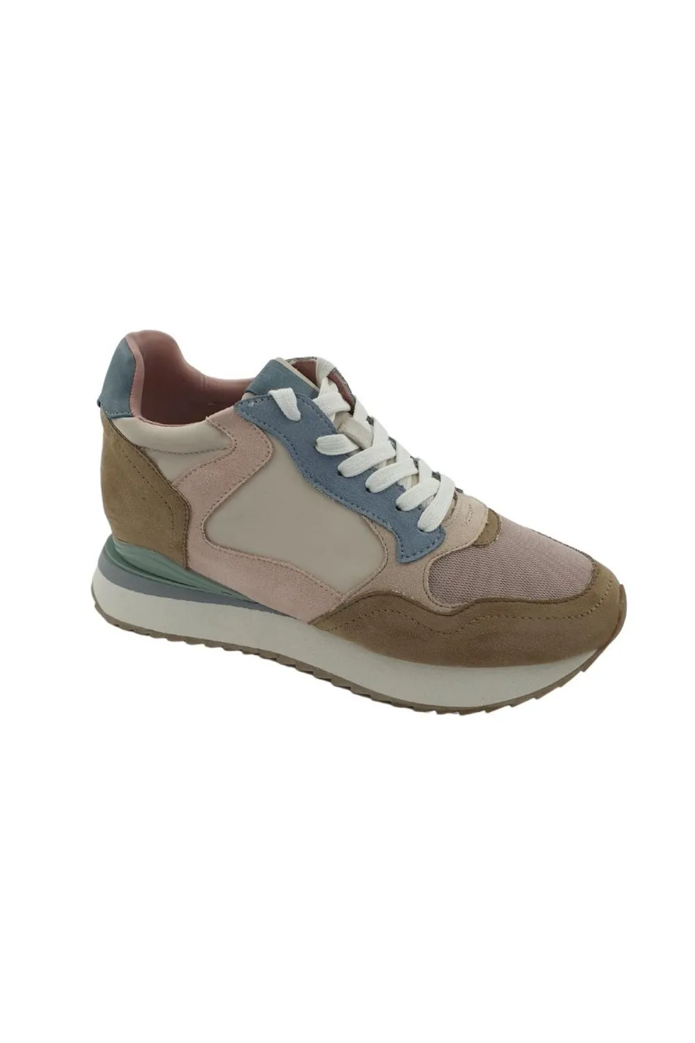 Women's Corina Sports Shoes Various M2075