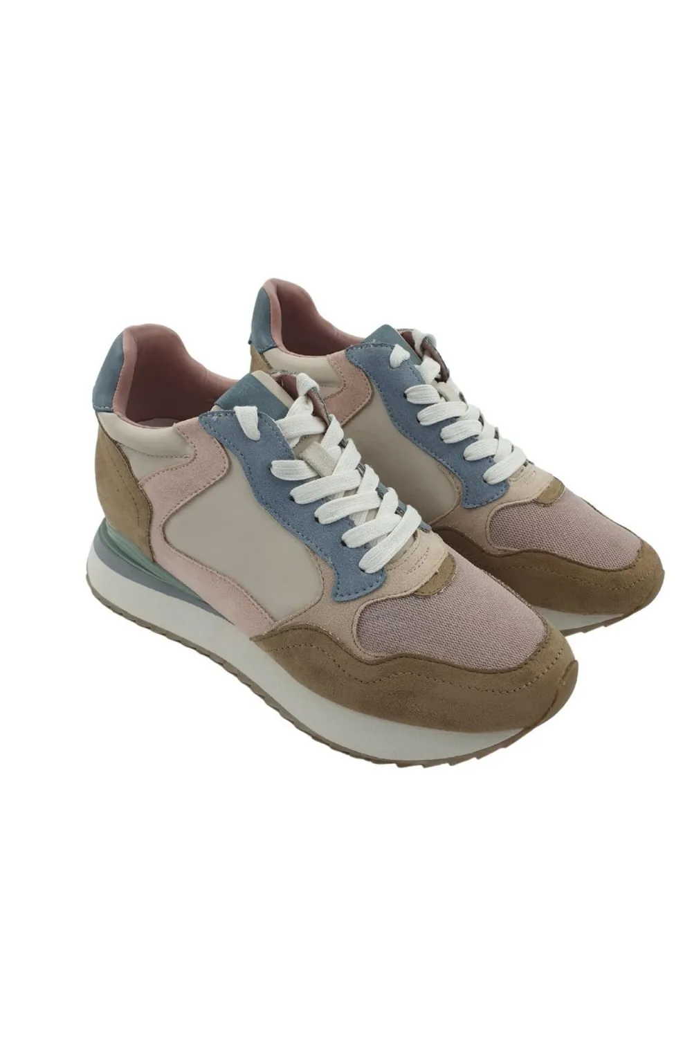 Women's Corina Sports Shoes Various M2075